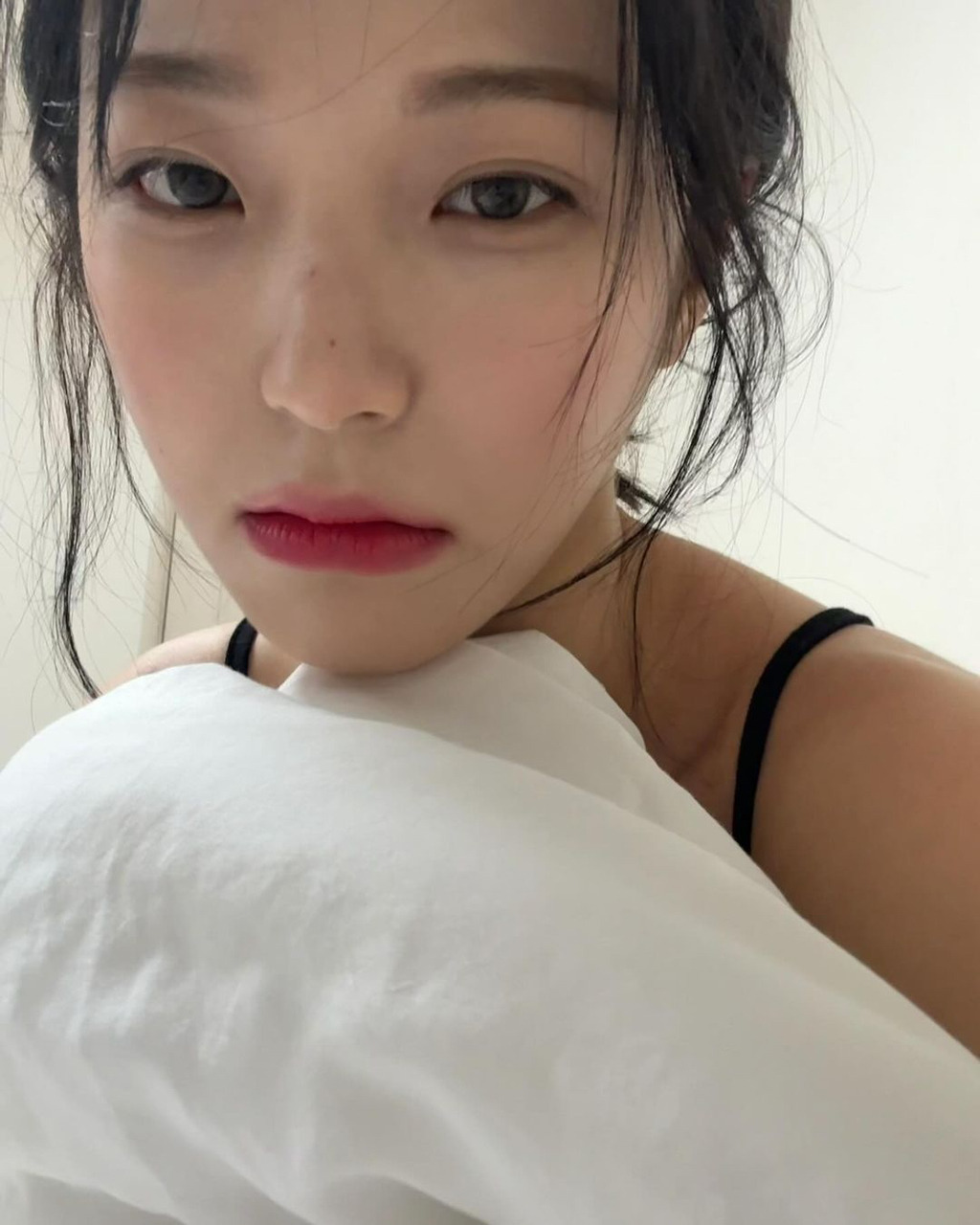 유혹하는 프로미스나인 백지헌 인스타.jpg | 인스티즈