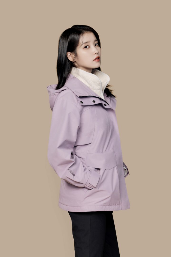 아이유 엄청난 화보 | 인스티즈