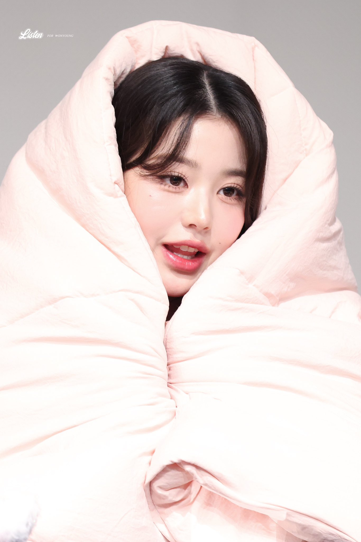 (스압)다라이 살벌한 최근 아이브 장원영.jpgif | 인스티즈