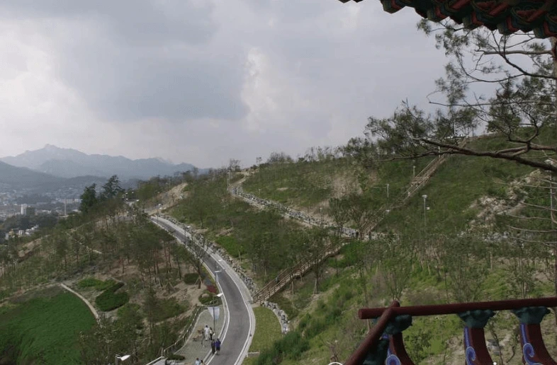 스압주의)2000년대 초 분위기 | 인스티즈