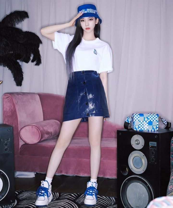 카리나, 윈터 | 인스티즈