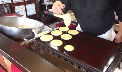 팬케이크 만들기 | 인스티즈