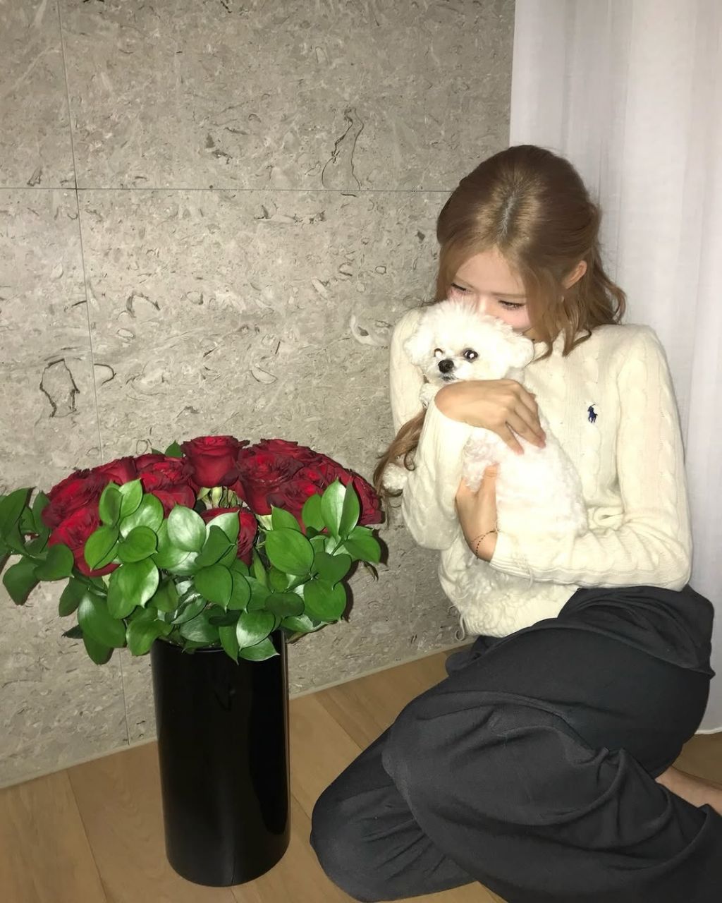 어제 생일이었던 아이브 레이 인스타 | 인스티즈