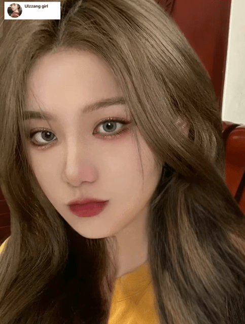 인스타 셀카를 믿으면 안되는 이유 | 인스티즈
