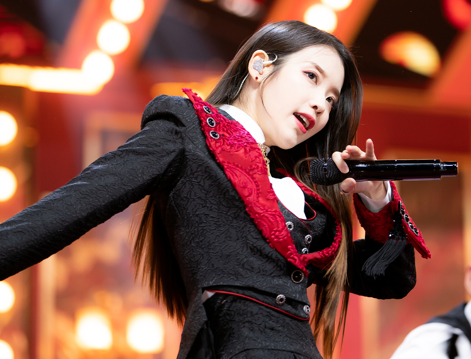 (스압)아름다운 아이유.jpgif | 인스티즈