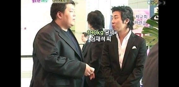 1년동안 100키로 감량한 남자 | 인스티즈