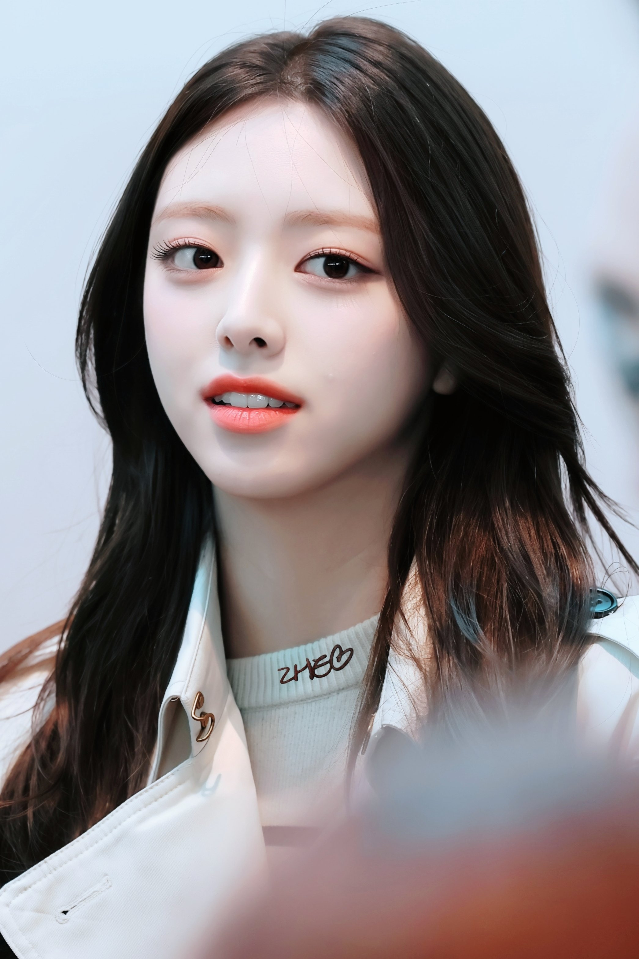 (스압)다라이 살벌한 ITZY 유나.jpgif | 인스티즈