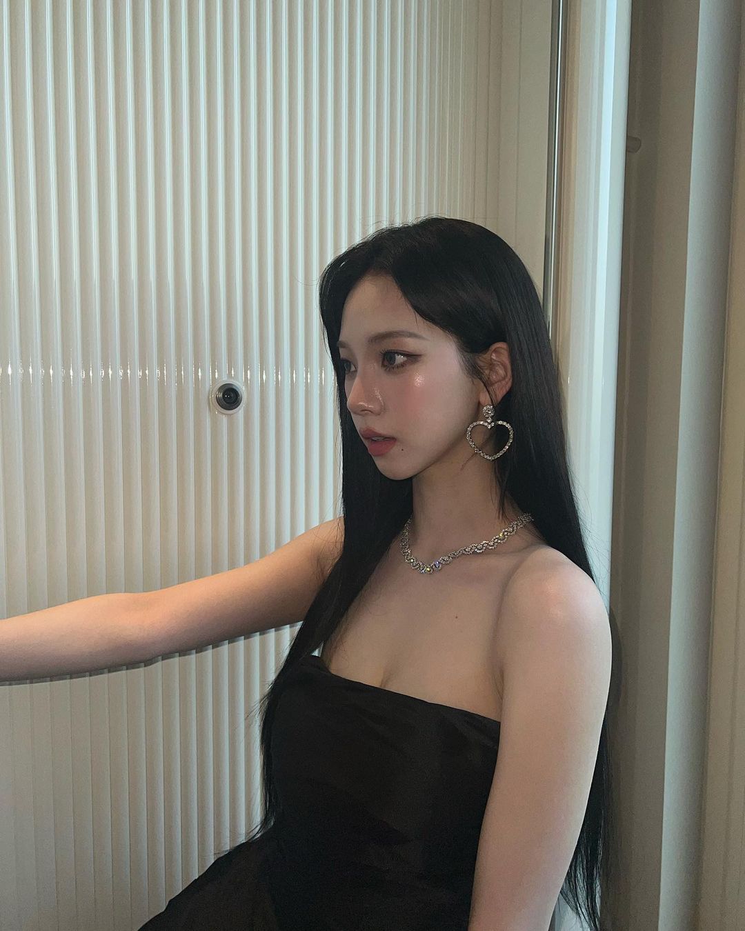오늘자 에스파 카리나 인스타그램.jpg | 인스티즈