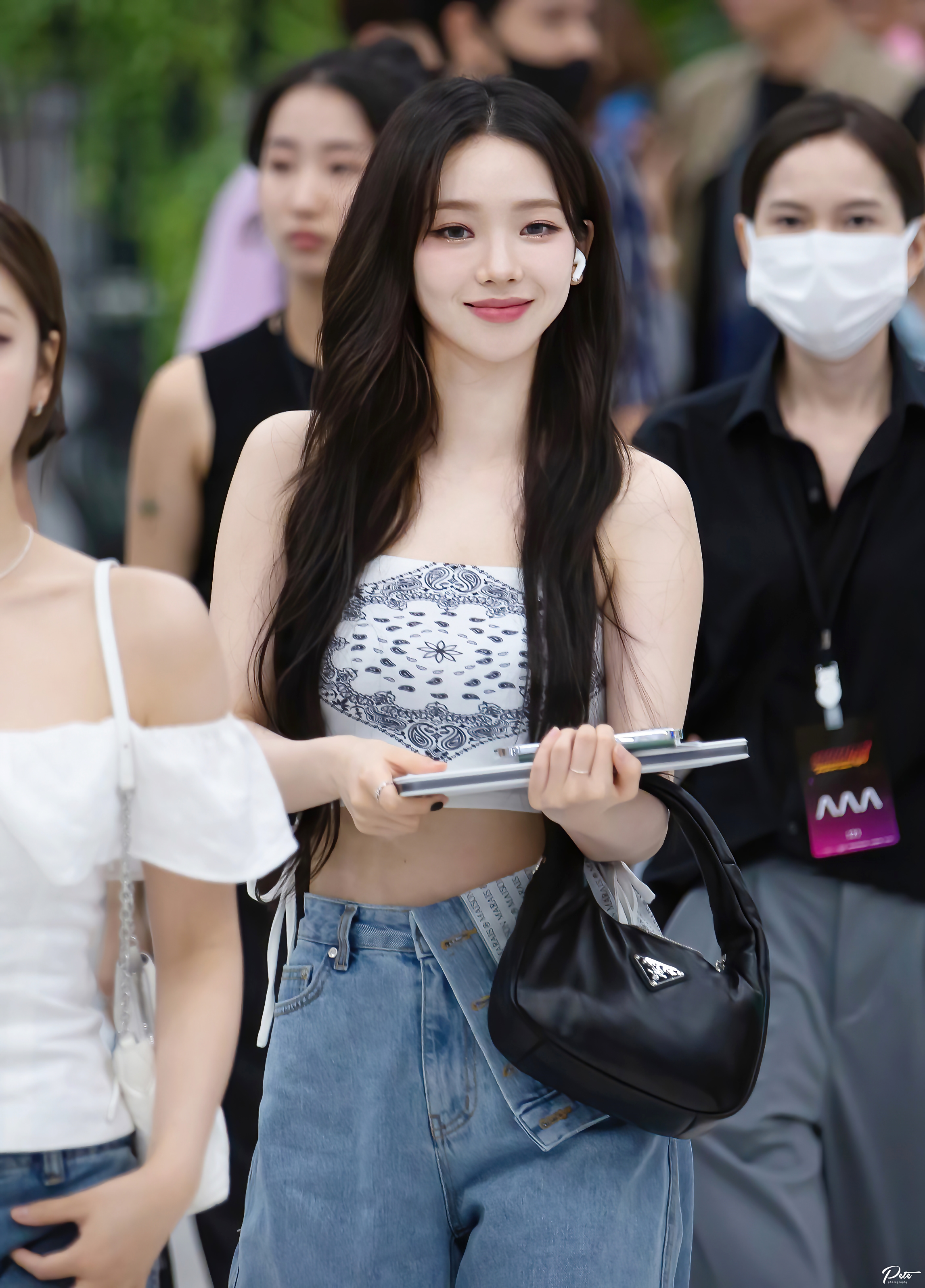 카리나 공항사진 | 인스티즈