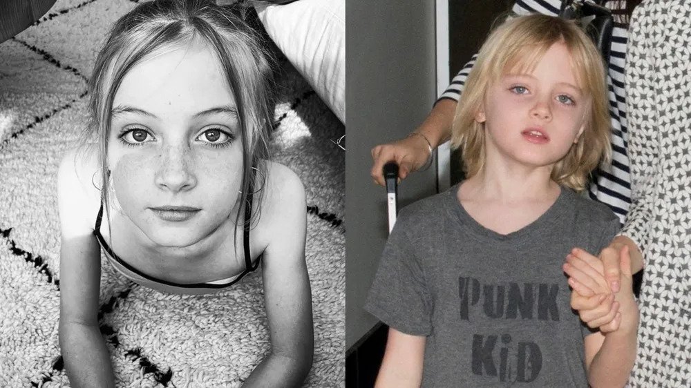 딸이 된 나오미 왓츠 아들 최신 근황.jpg | 인스티즈