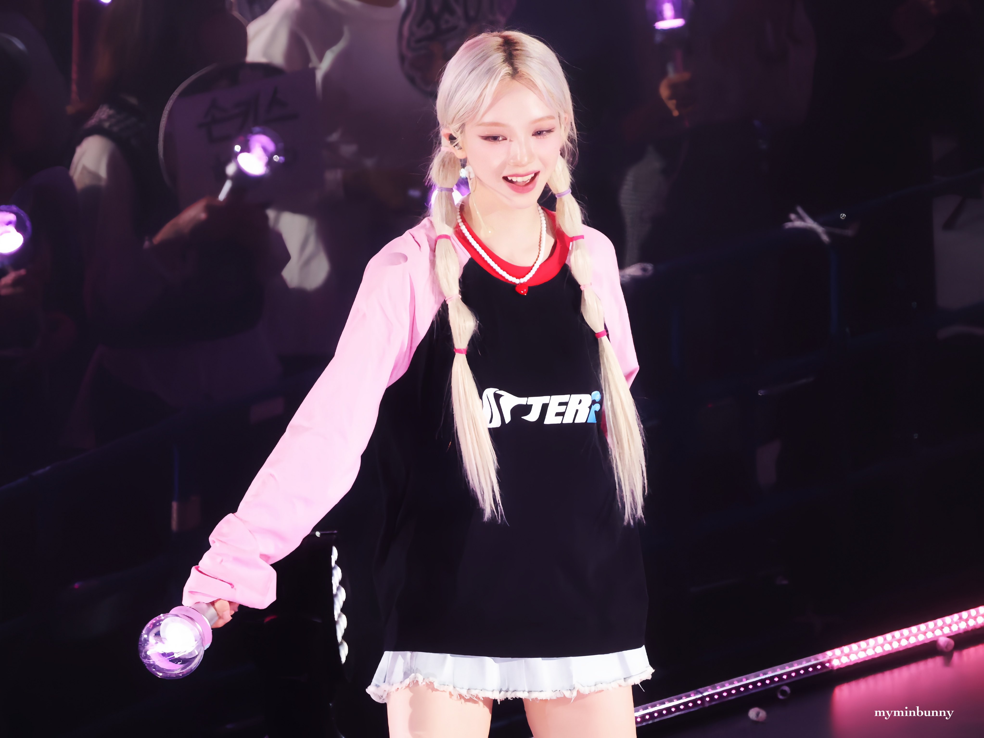 (스압)AI처럼 이쁜 최근 카리나.jpgif | 인스티즈