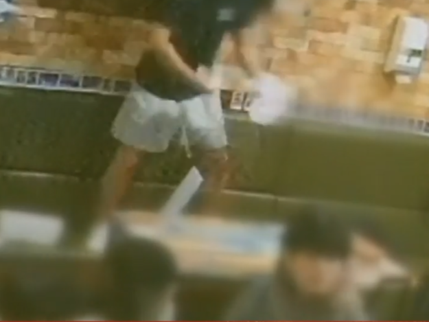 식당서 비보잉하다 女 사장에 급소차인 20대 "성기능 못하고 있다” | 인스티즈