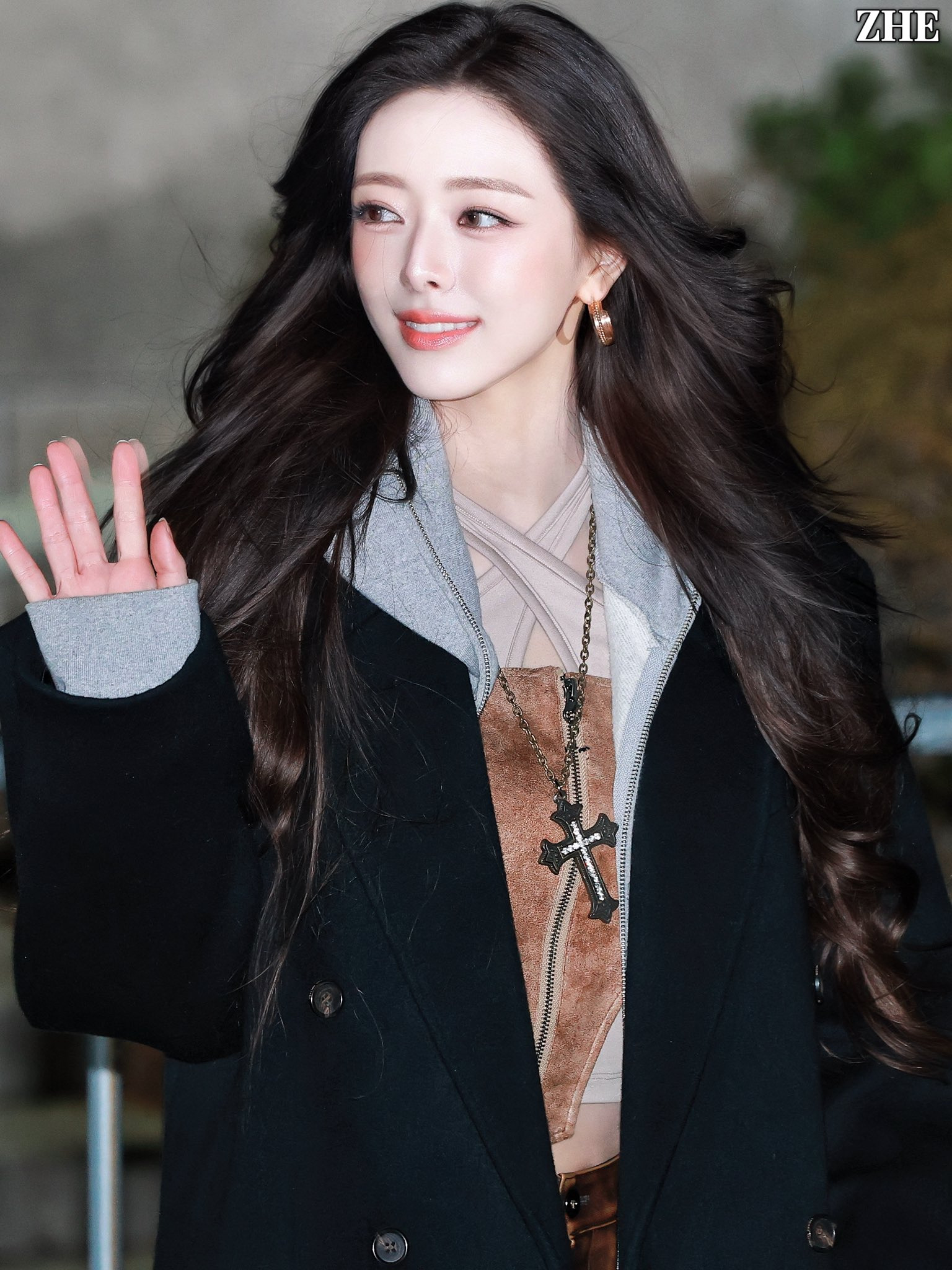 (스압)여자여자한 ITZY 유나.jpgif | 인스티즈