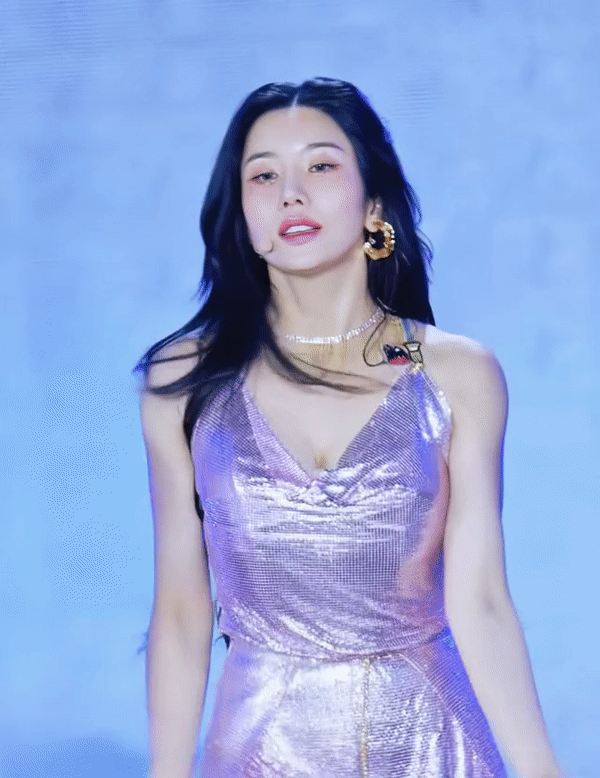 2022 시즌 MVP급인 권은비 활약상 