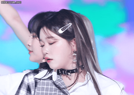 츠키의 열정에는 감동이 있다.gif | 인스티즈