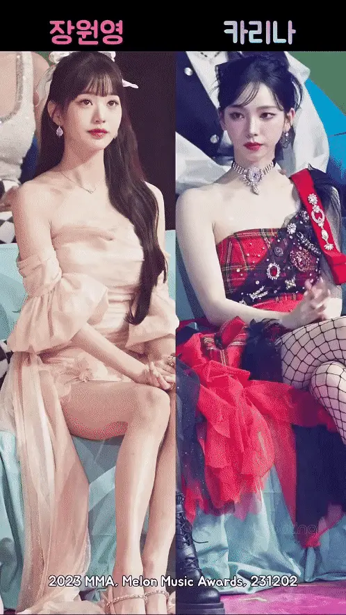 무림맹주 딸 vs 마교 소교주 | 인스티즈