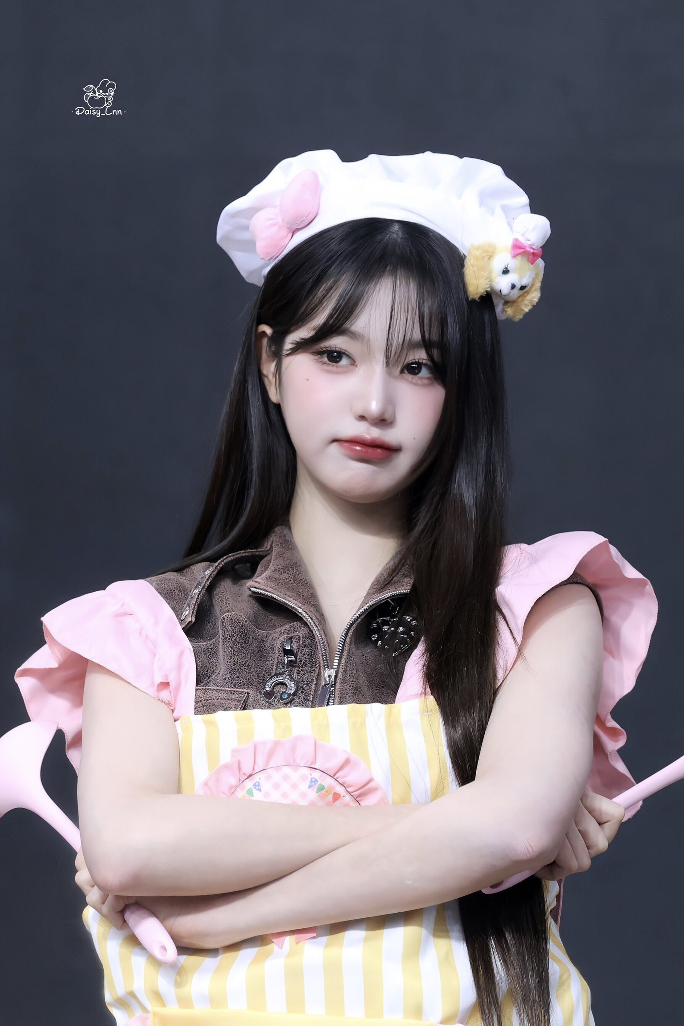 (스압)다라이 살벌한 최근 아이브 장원영.jpgif | 인스티즈