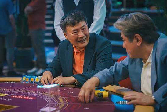 아내덕분에 우울증이 치료된 배우 | 인스티즈