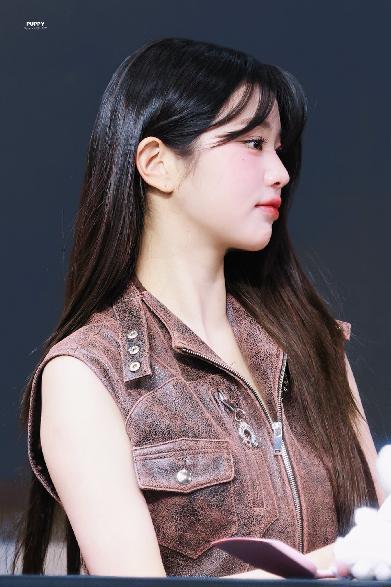 (스압)다라이 살벌한 최근 아이브 장원영.jpgif | 인스티즈