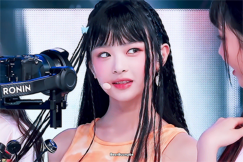 은근히 귀여운 뉴진스 하니 | 인스티즈