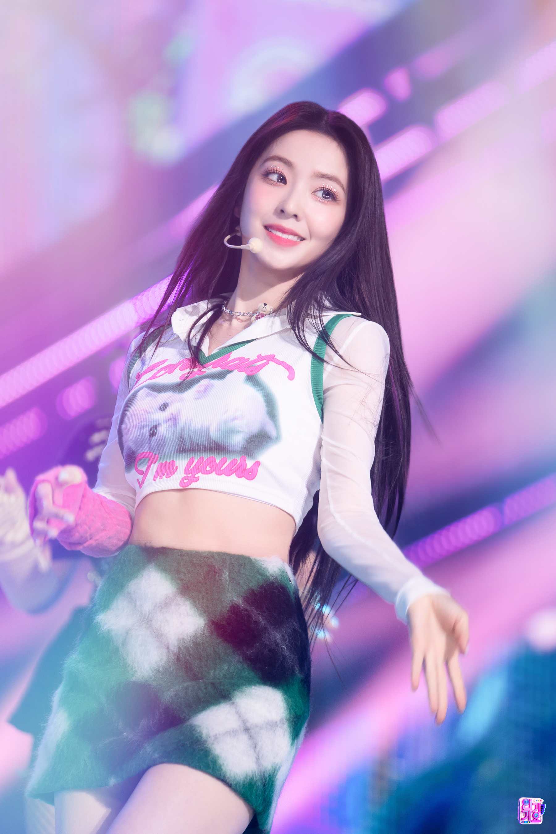 (스압)아이린.jpgif | 인스티즈