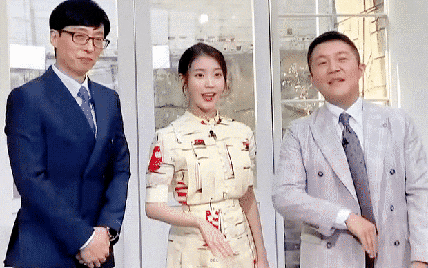 5년째 부동의 1위인 한국인이 가장 좋아하는 남녀 연예인.jpg | 인스티즈