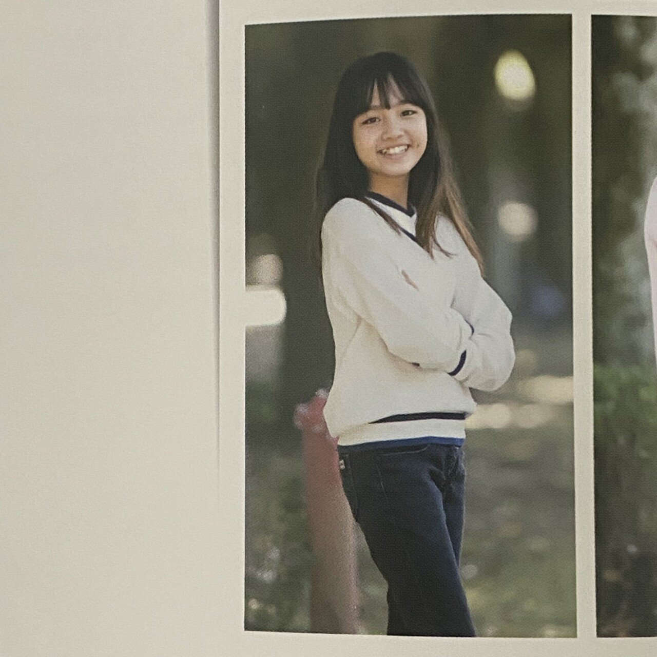 스타쉽 걸그룹 IVE 멤버 유진 원영 가을 리즈 과거사진 | 인스티즈