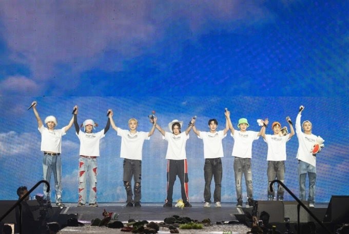 [분석글] 데이터로 보는 4세대 대세 보이그룹 안내서 (2023. ver) | 인스티즈