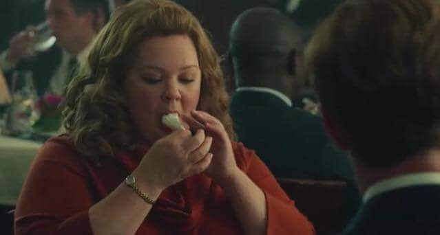 한 영화의 물티슈 활용법 | 인스티즈