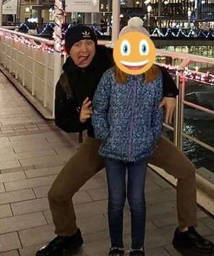 가짜사나이 2기 교육대장 오스카...이미지 변화...jpg | 인스티즈