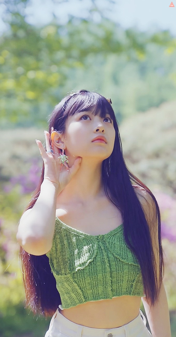 뉴진스에서 제일 이쁜 멤버는? | 인스티즈