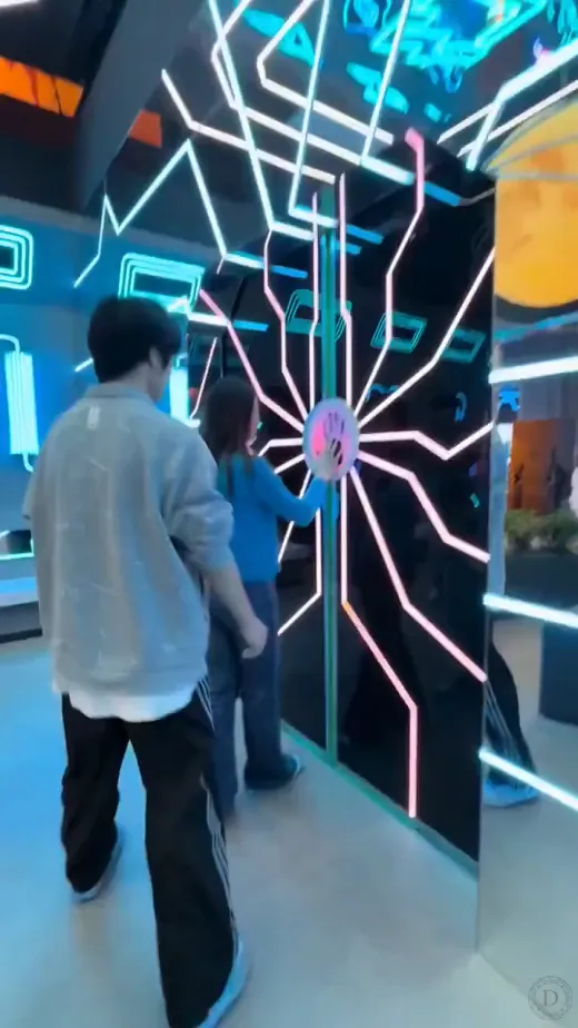 뇌를 속이는 착시 아트 | 인스티즈