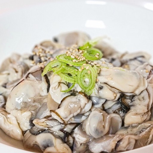 내가 좋아하는 굴 요리법은? | 인스티즈