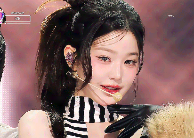 (스압)다라이 살벌한 최근 아이브 장원영.jpgif | 인스티즈