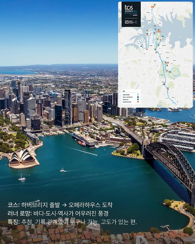 세계 7대 마라톤 | 인스티즈