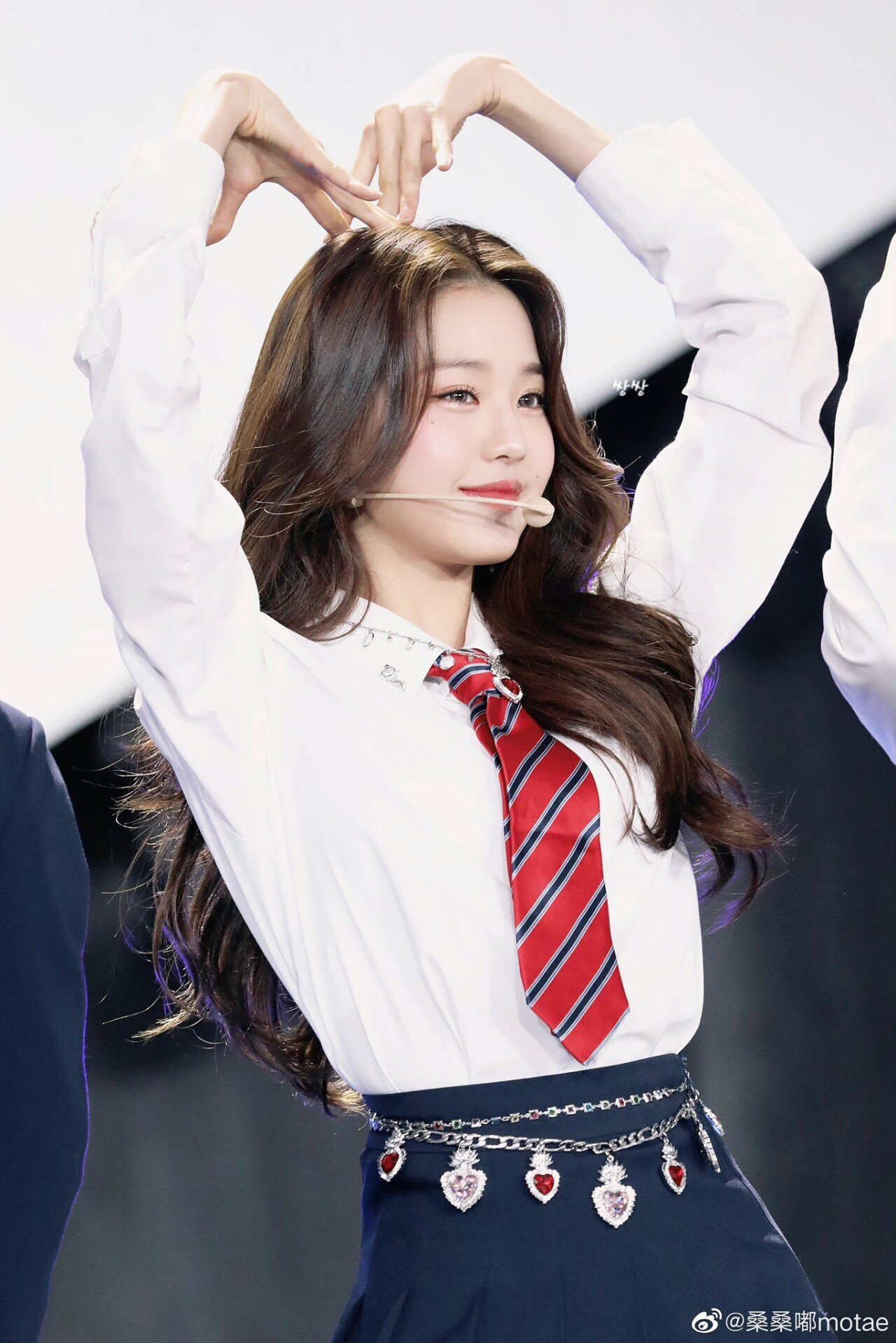 독일 장원영이 레전드인 이유.jpgif | 인스티즈