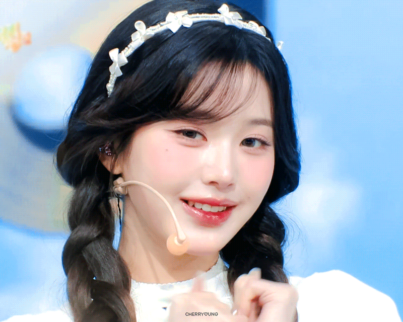 (스압)다라이 살벌한 최근 아이브 장원영.jpgif | 인스티즈