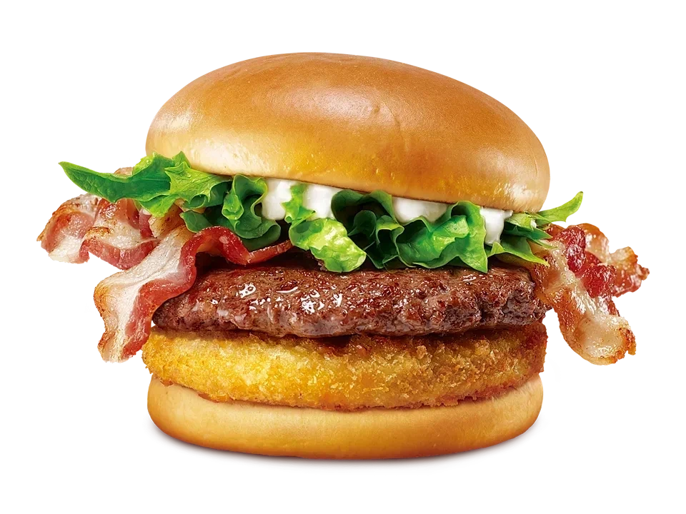 요새 폼 좋은 햄버거 체인점 | 인스티즈