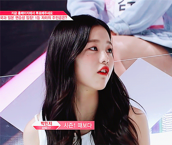 19살인데 데뷔 5주년인 천상 아이돌 장원영.jpgif | 인스티즈