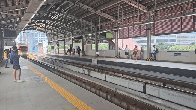 악명높은 필리핀 마닐라에서의 1주일 후기 | 인스티즈