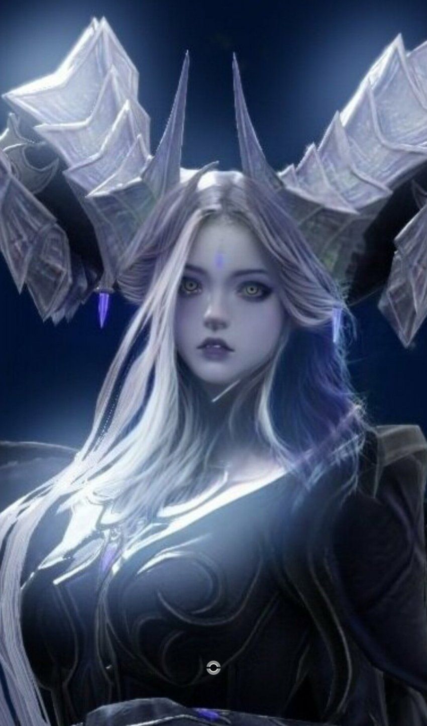 로스트아크에서 아브렐슈드가 백안인 이유 | 인스티즈