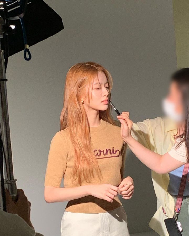 엔제이 이미지