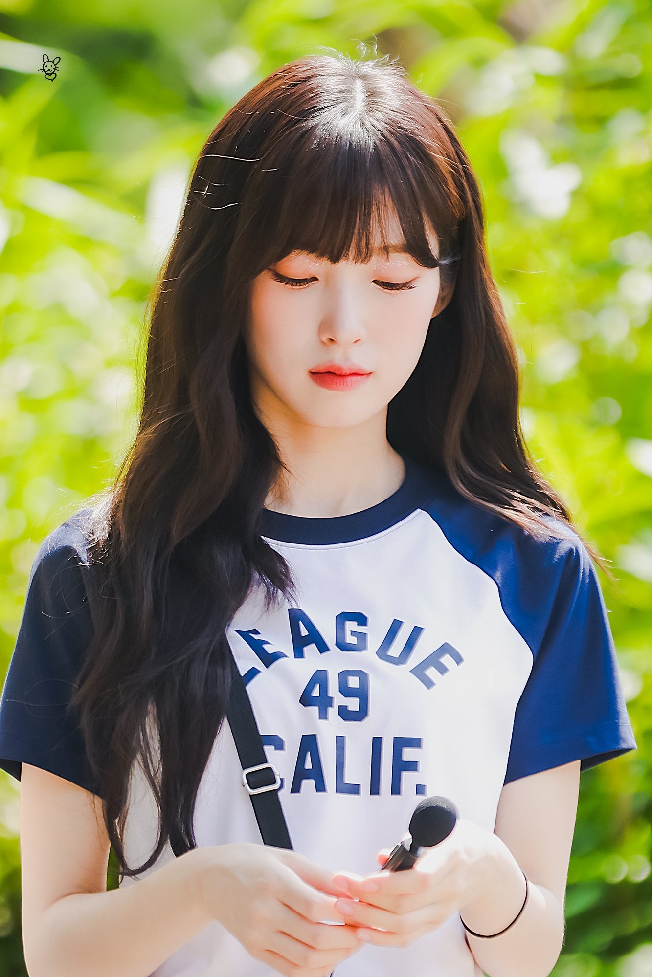 (스압)최근 오마이걸 아린이 미모.jpg | 인스티즈