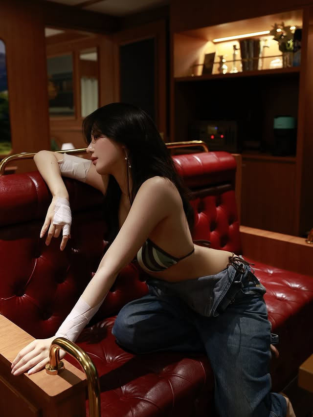 인스타 인플루언서 @seo.ohh | 인스티즈