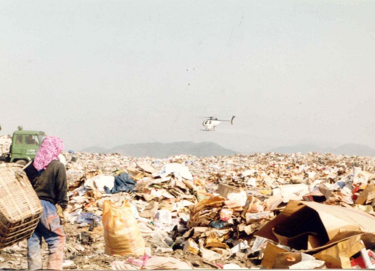 최근 서울에 온 사람들은 모른다는 서울 난지도 공원 예전 모습 | 인스티즈