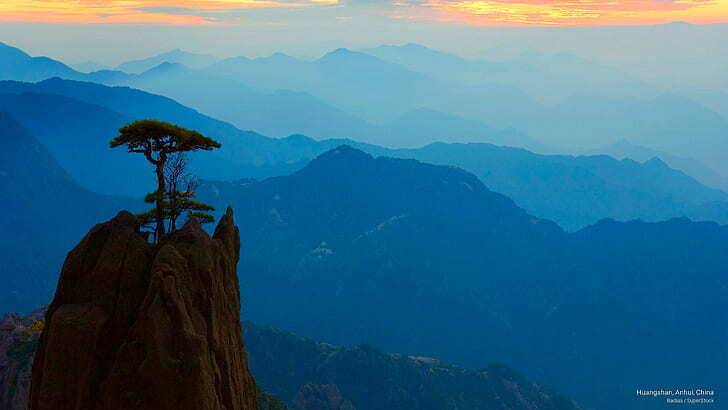 중국 최고의 풍경이라는 곳 | 인스티즈