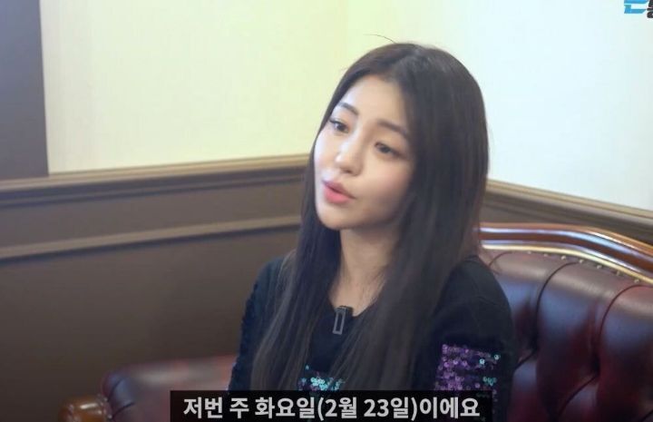 롤린 역주행 1주일전에 해체 논의했다는 브레이브걸스 | 인스티즈