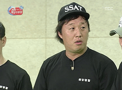 무한도전 최고의 조커 길 레전드 드립들.gif | 인스티즈