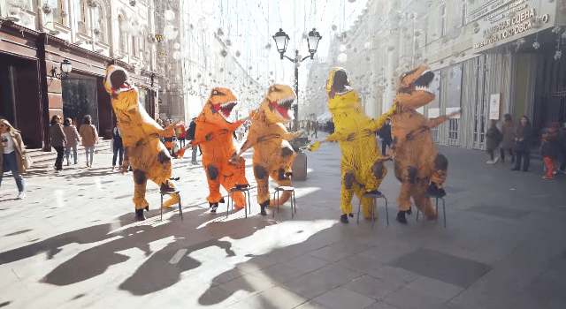 롤린 역대급 커버 .gif | 인스티즈