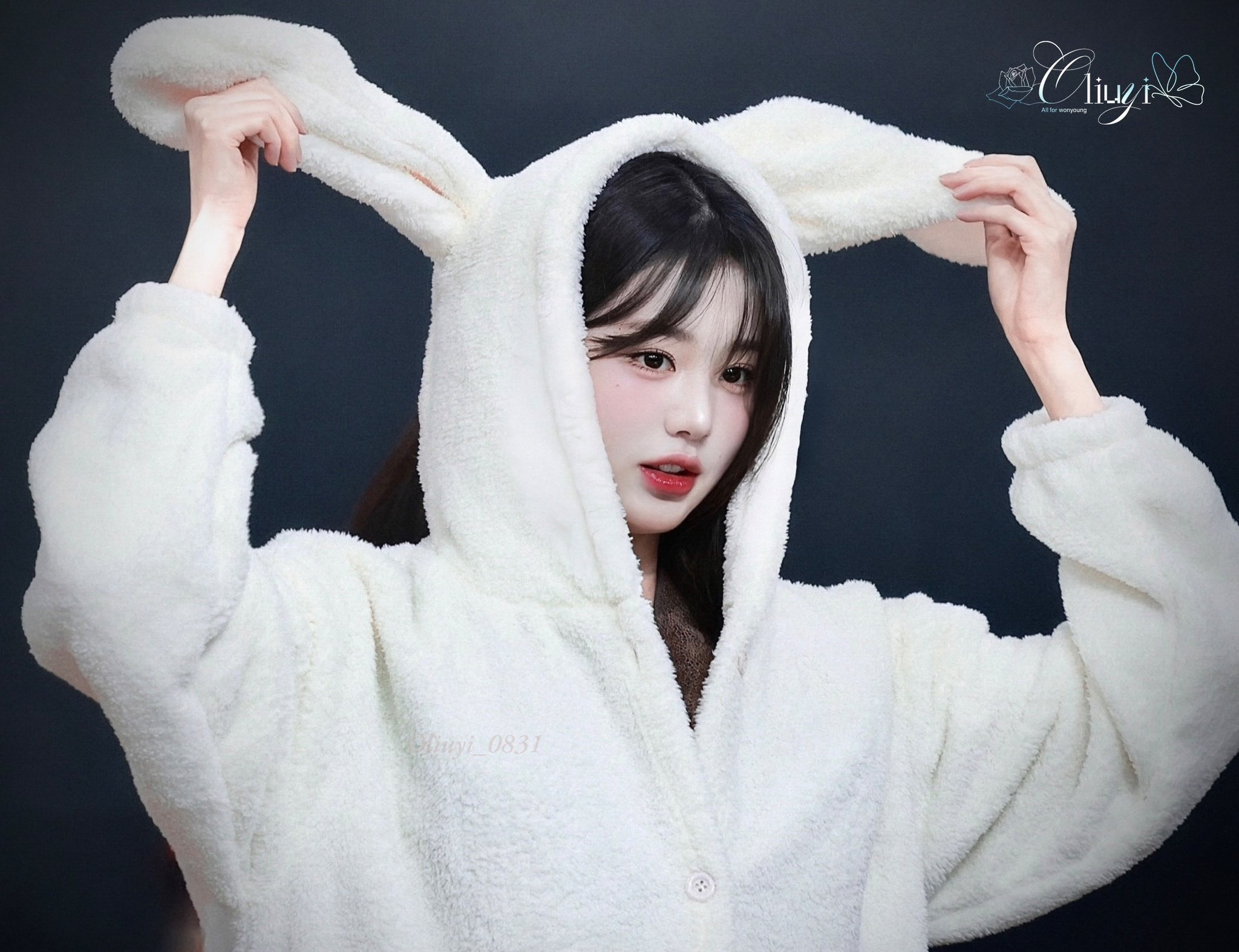 (스압)다라이 살벌한 최근 아이브 장원영.jpgif | 인스티즈